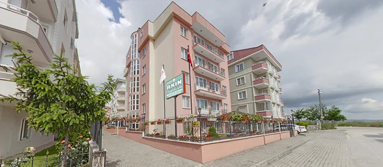 Görükle Kız Apartları Arasında Konumuyla Öne Çıkan: Akın Kız Öğrenci Apartı