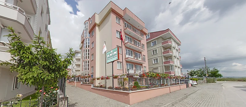 Akın Apart - Görükle Kız Yurdu - Görükle Kız Apartları Arasında Konumuyla Öne Çıkan: Akın Kız Öğrenci Apartı