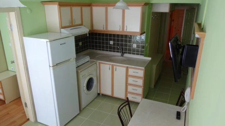 Görükle Kız Yurtları Arasında Güvenli ve Konforlu Seçenek: Akın Kız Öğrenci Apartı