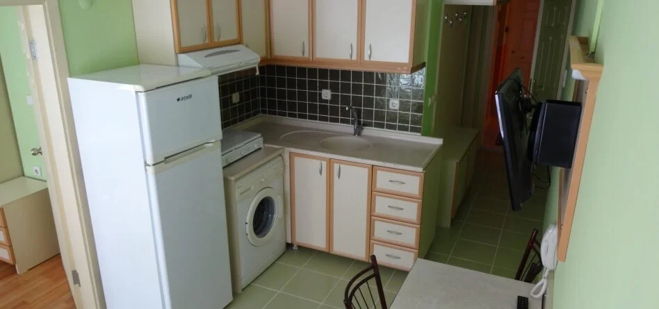 Akın Apart - Görükle Kız Yurdu - Görükle Kız Yurtları Arasında Güvenli ve Konforlu Seçenek: Akın Kız Öğrenci Apartı