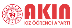 Bursa Akın Kız Öğrenci Apartı